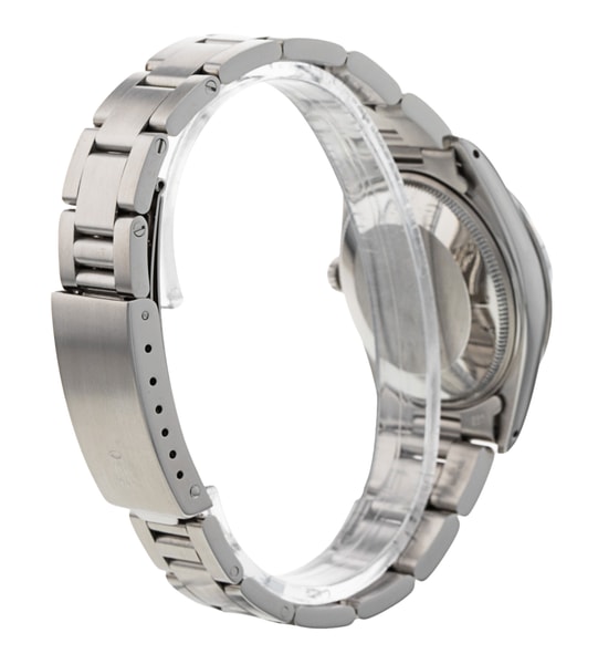 Rolex Oyster Perpetual Date 15000